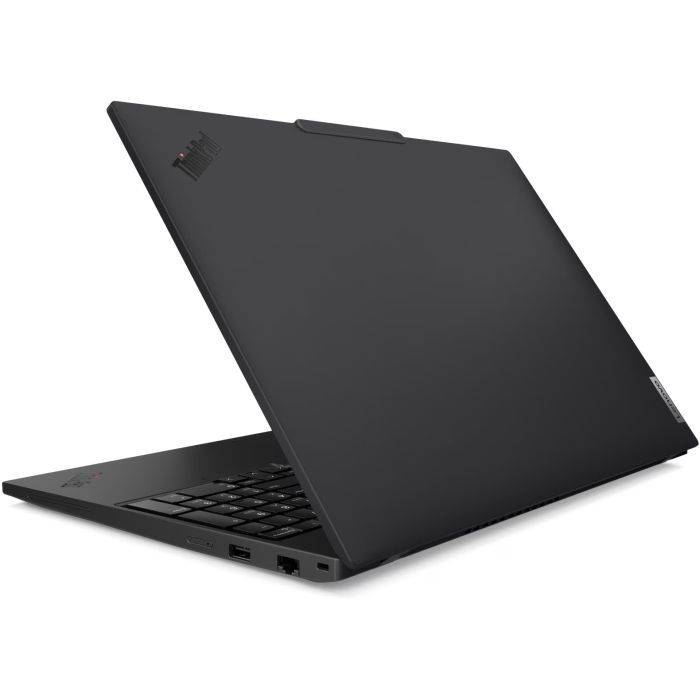 Ноутбук Lenovo ThinkPad T16 G4 (21QQS0N000) изображение 9