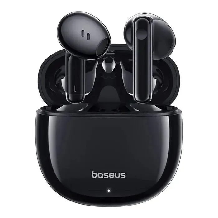 Наушники Baseus Bowie E13 True Wireless Earphones Galaxy Black (A00059701127-Z1)