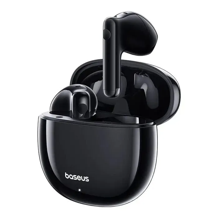 Наушники Baseus Bowie E13 True Wireless Earphones Galaxy Black (A00059701127-Z1) изображение 2