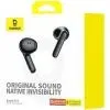 Наушники Baseus Bowie E13 True Wireless Earphones Galaxy Black (A00059701127-Z1) изображение 7