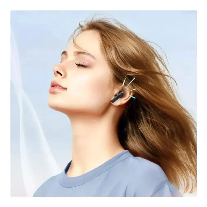 Наушники Baseus Bowie E13 True Wireless Earphones Galaxy Black (A00059701127-Z1) изображение 8