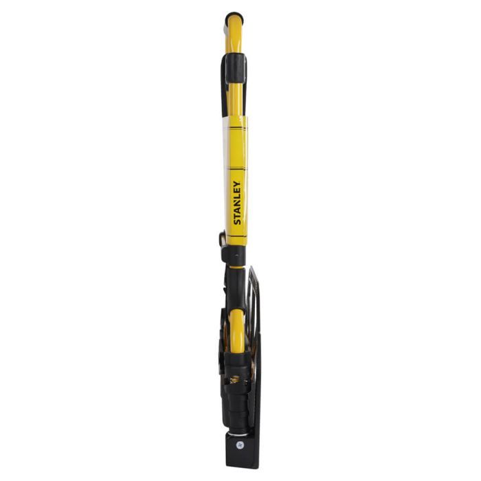 Тележка грузовая Stanley до 100кг, размер платформы 49х28см, вес 4,75кг (SXWT-FT582) изображение 4