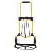 Тележка грузовая Stanley до 100кг, размер платформы 49х28см, вес 4,75кг (SXWT-FT582) изображение 5