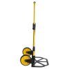 Тележка грузовая Stanley до 100кг, размер платформы 49х28см, вес 4,75кг (SXWT-FT582) изображение 6