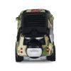 Машина TechnoDrive серии Шевроны Героев - Land Rover Defender 110 - 3 ОШБр (250363M2) изображение 10