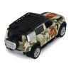 Машина TechnoDrive серии Шевроны Героев - Land Rover Defender 110 - 3 ОШБр (250363M2) изображение 11