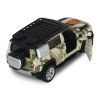 Машина TechnoDrive серии Шевроны Героев - Land Rover Defender 110 - 3 ОШБр (250363M2) изображение 2