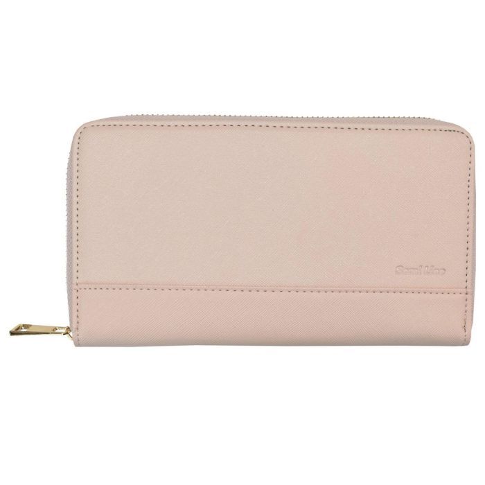 Кошелек Semi Line Light Pink (DAS303084)