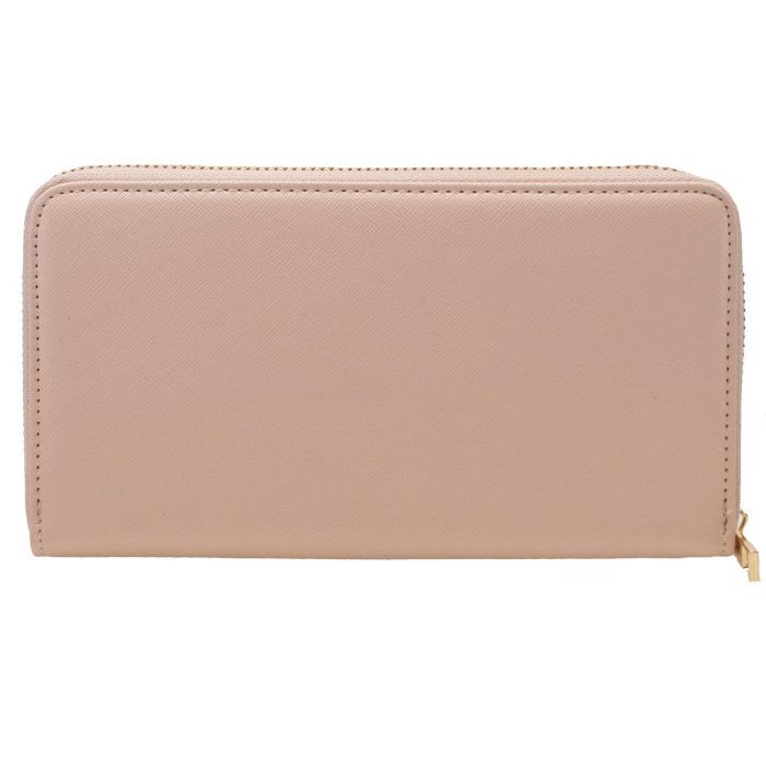 Кошелек Semi Line Light Pink (DAS303084) изображение 3