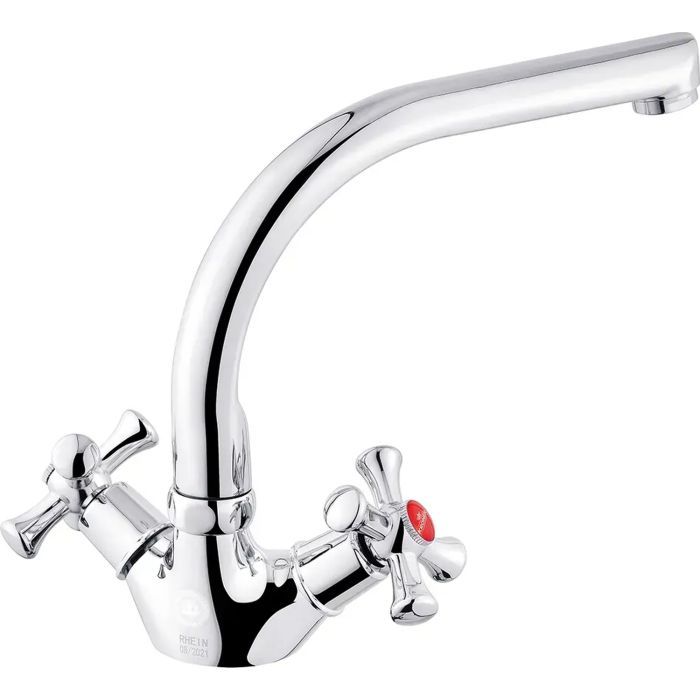 Змішувач Kroner Rhein-C033 (CV018075) зображення 2