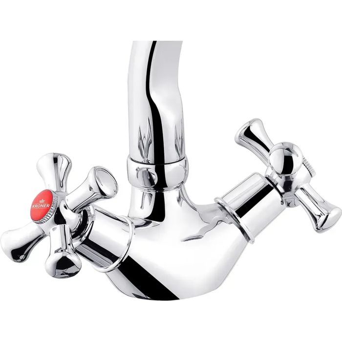 Змішувач Kroner Rhein-C033 (CV018075) зображення 3