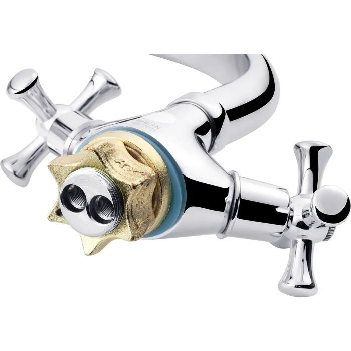 Змішувач Kroner Rhein-C033 (CV018075) зображення 5