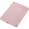 Батарея универсальная Intenso MW5000 5000mAh Magnetic rose (7344023) изображение 2 Батарея универсальная Intenso MW5000 5000mAh Magnetic rose (7344023) изображение 2