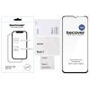 Скло захисне BeCover 10D Xiaomi Redmi 15C 4G/5G Black (713908) зображення 2