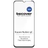 Скло захисне BeCover 10D Xiaomi Redmi 15C 4G/5G Black (713908) зображення 3