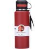 Термос Merlion Fashion 1 л, бордовий (SUS316-1000Bur)