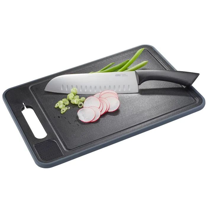 Разделочная доска Gefu Cut Pro 36.5 x 25 см (13991)