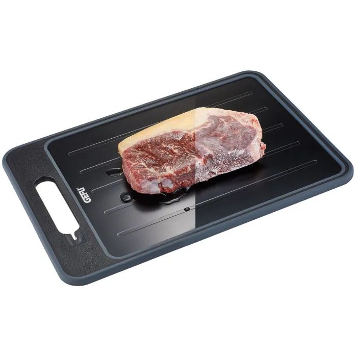 Разделочная доска Gefu Cut Pro 36.5 x 25 см (13991) изображение 3