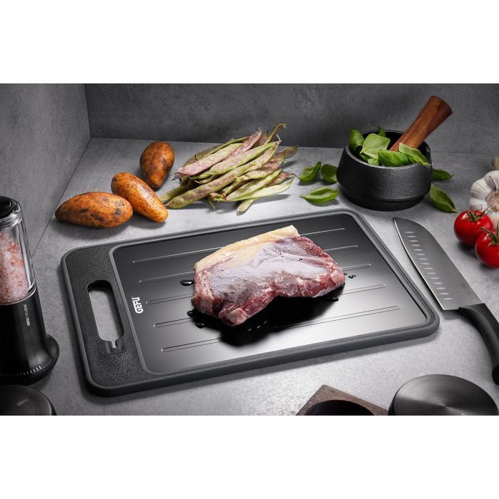 Разделочная доска Gefu Cut Pro 36.5 x 25 см (13991) изображение 6