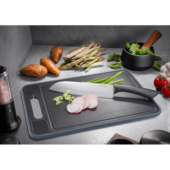 Разделочная доска Gefu Cut Pro 36.5 x 25 см (13991) изображение 7