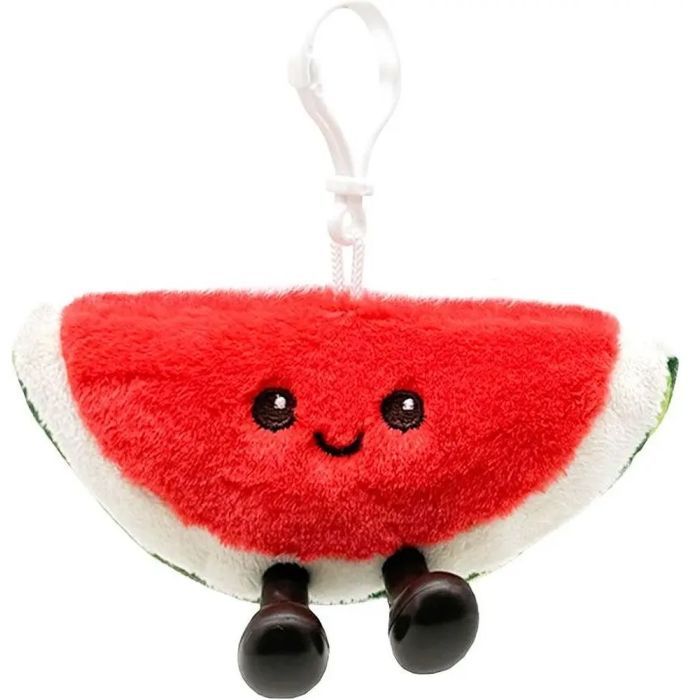 Брелок Fyyvalur серія Фруктові друзі Кавунчик (99056)