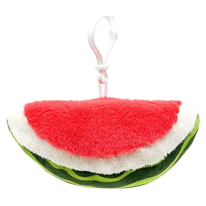 Брелок Fyyvalur серія Фруктові друзі Кавунчик (99056) зображення 2