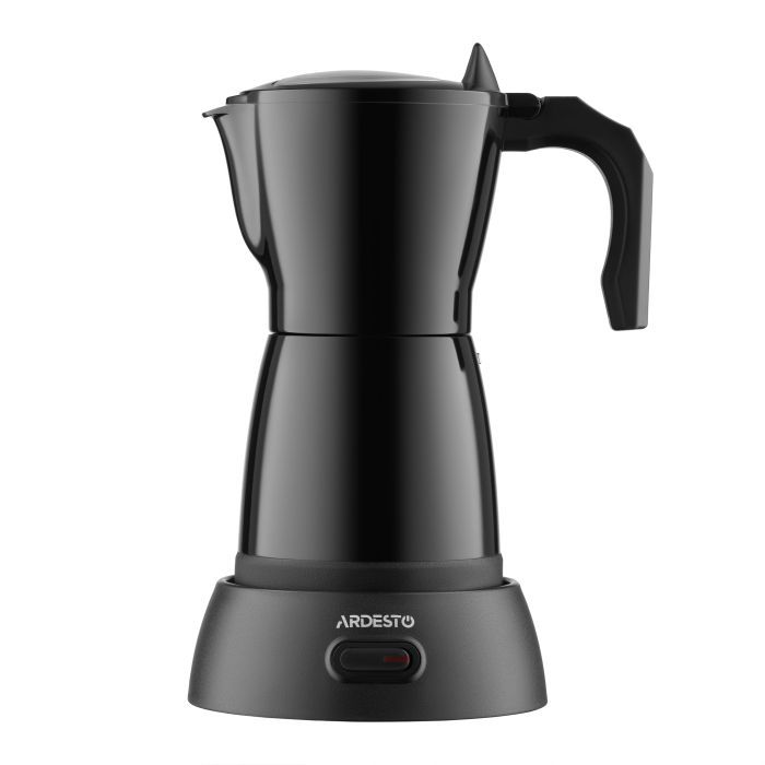 Гейзерна кавоварка Ardesto CMM-X300W