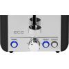 Тостер ECG ST 2708 Tradizione Nero изображение 5