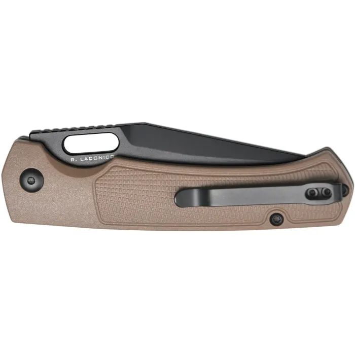 Нож Artisan Revel BB Black (1867P-BBK) изображение 3