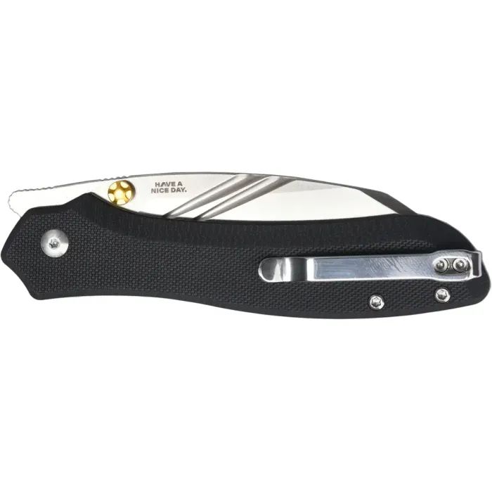 Нож CJRB Fugly BB Green (J1957-BGN) изображение 3