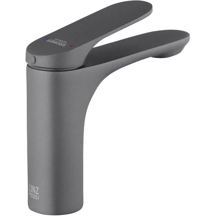 Смеситель Kroner Linz-GRN010 (CV034903) изображение 2