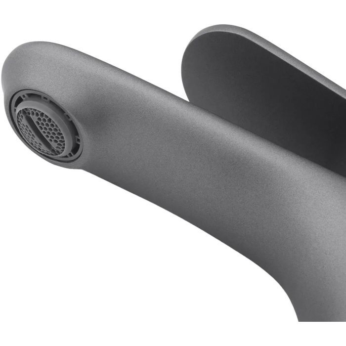 Смеситель Kroner Linz-GRN010 (CV034903) изображение 4