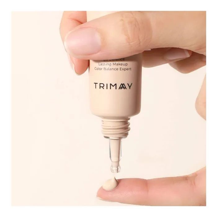 BB-крем Trimay Full Cover 3-in-1Max BB Cream SPF40 PA++ 01 - Light (8809822540532) изображение 2