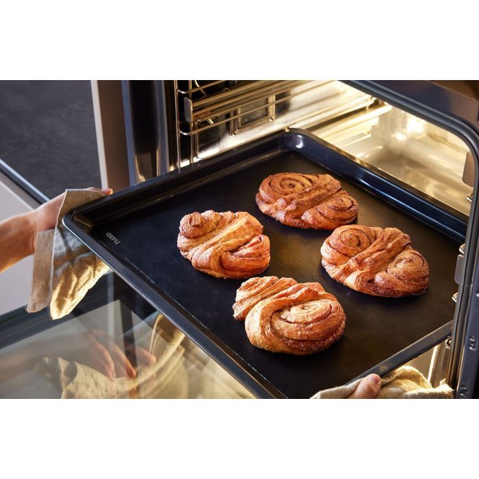 Кондитерский коврик Gefu Agen Набір 2 шт антипригарних для запікання (14381) изображение 2