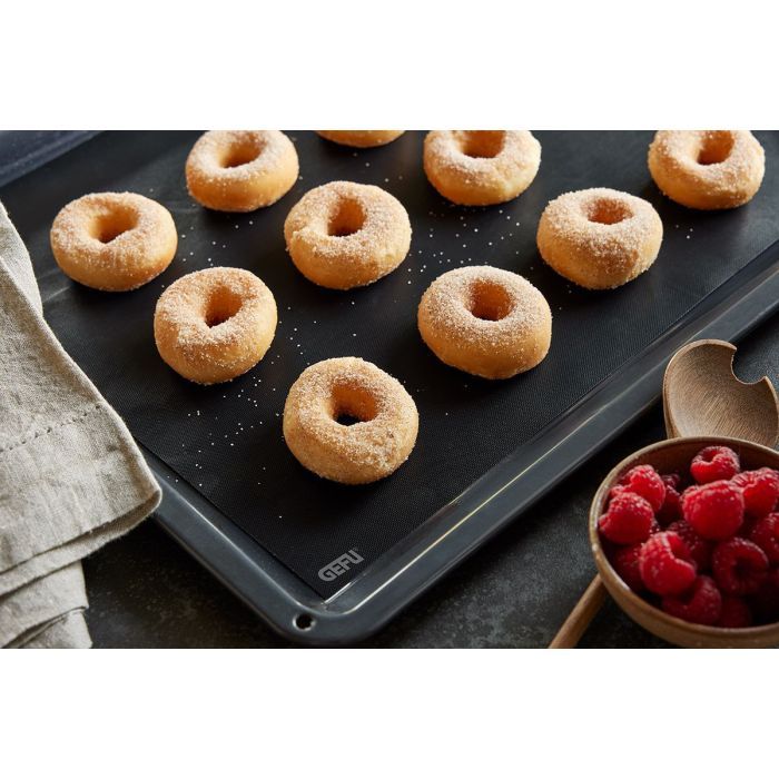 Кондитерский коврик Gefu Agen Набір 2 шт антипригарних для запікання (14381) изображение 3