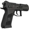 Страйкбольний пістолет ASG CZ75 P-07 Duty CO2 (16718) зображення 3