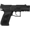 Страйкбольний пістолет ASG CZ75 P-07 Duty CO2 (16718) зображення 6