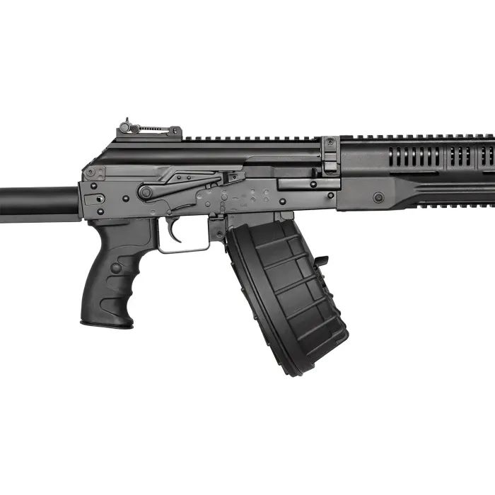 Гвинтівка страйкбольна LCT РПК-16 AEG (LCK-16 AEG) зображення 5