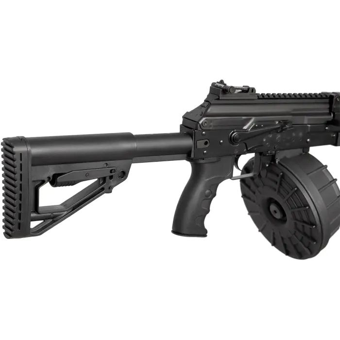 Гвинтівка страйкбольна LCT РПК-16 AEG (LCK-16 AEG) зображення 6