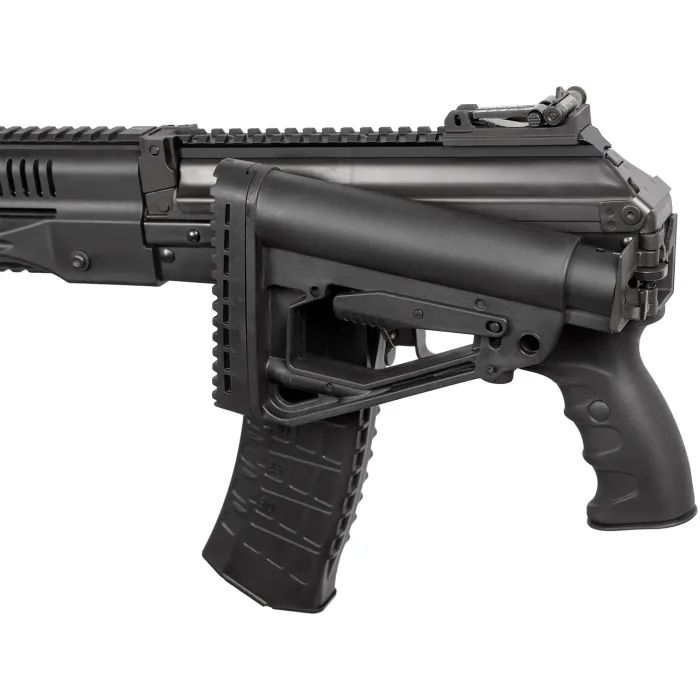 Гвинтівка страйкбольна LCT РПК-16 AEG (LCK-16 AEG) зображення 7