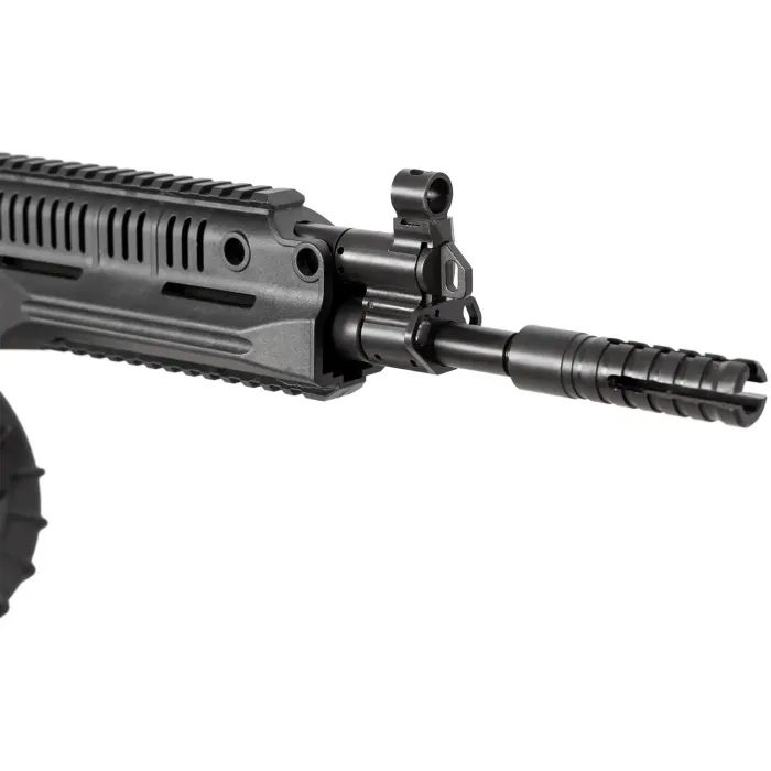 Гвинтівка страйкбольна LCT РПК-16 AEG (LCK-16 AEG) зображення 9