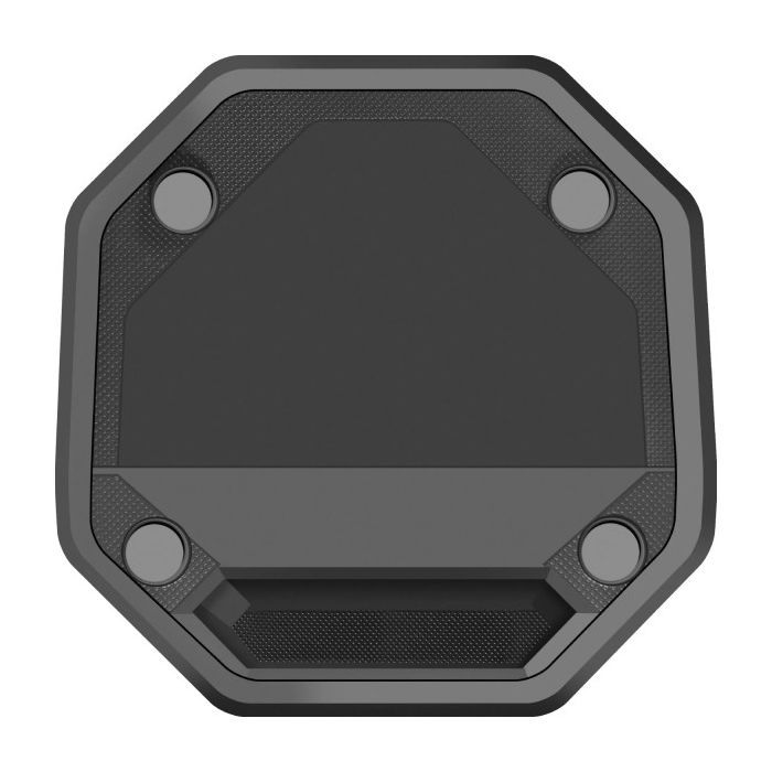 Акустическая система Defender Rage Black (65109) изображение 5