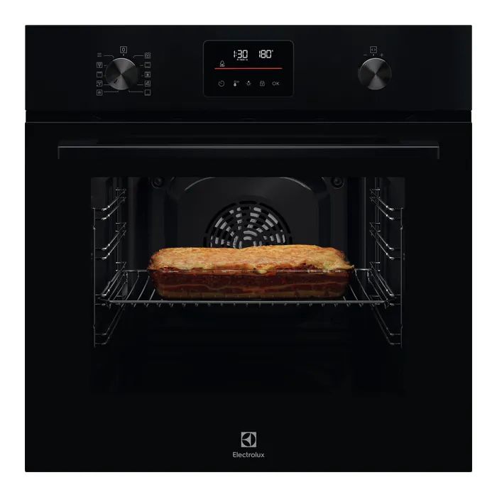 Духова шафа Electrolux LOF4P06BK