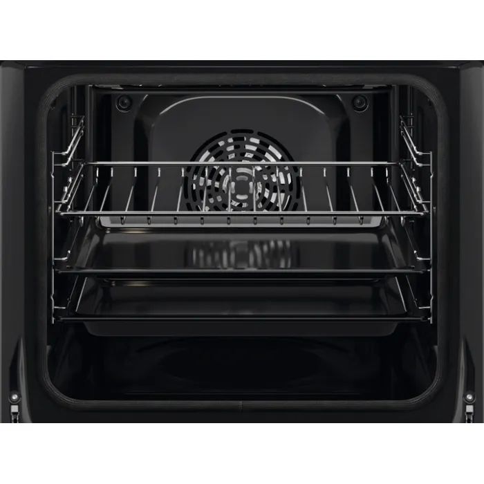 Духова шафа Electrolux LOF4P06BK зображення 2