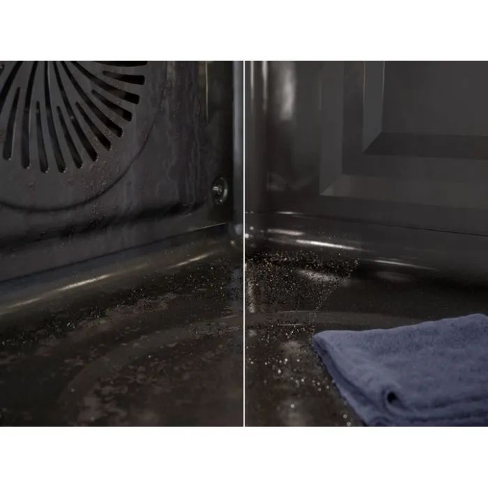 Духова шафа Electrolux LOF4P06BK зображення 8