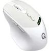 Мишка OfficePro M520W Wireless/Bluetooth White (M520W) зображення 2