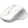 Мишка OfficePro M520W Wireless/Bluetooth White (M520W) зображення 3