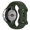 Ремешок для смарт-часов Armorstandart Google Pixel Watch 3 45 mm Field Green (ARM84020) изображение 2