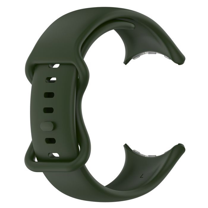 Ремешок для смарт-часов Armorstandart Google Pixel Watch 3 45 mm Pink Sand (ARM84023) изображение 3