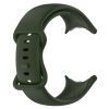 Ремешок для смарт-часов Armorstandart Google Pixel Watch 3 45 mm Field Green (ARM84020) изображение 3